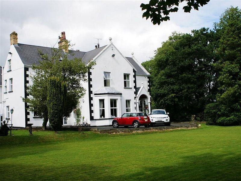 Arkle House B And B Londonderry Kültér fotó